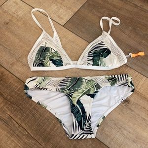 Rip curl tropical bikini